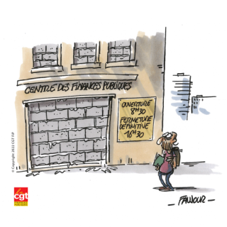 Dessin « Horaires d’ouverture »