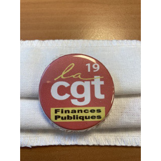 Badge Personnalisable