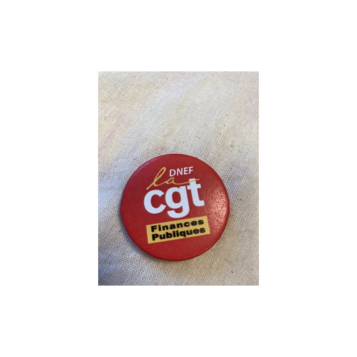 Badge Personnalisable