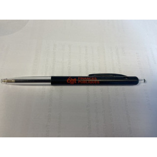 Stylo BIC Noir