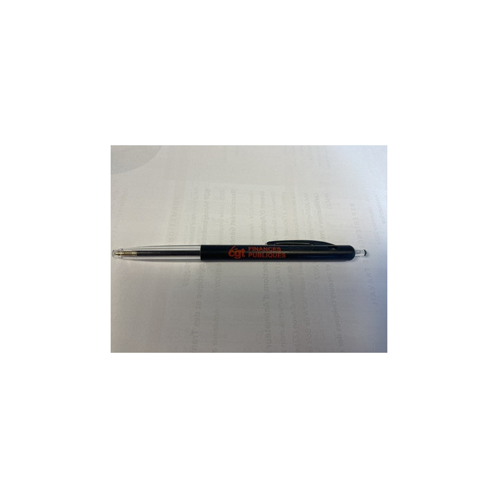 Stylo BIC Noir