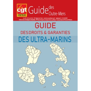 Guide « Droits et garanties des ultra-marins »