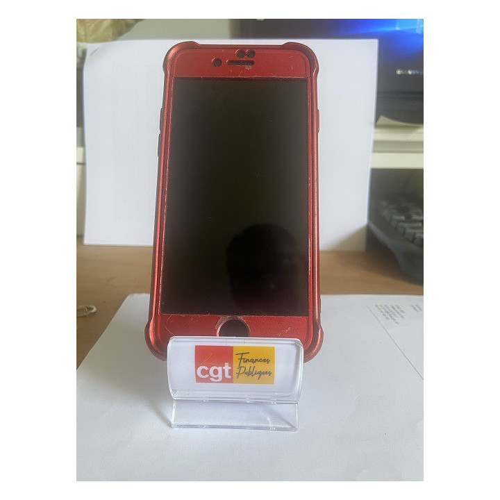 Support téléphone portable