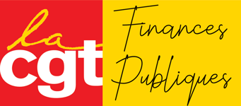 Boutique CGT Finances publiques